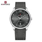 NAVIFORCE 2025 High Quality Men's Luxury Quartz Wristwatch Sports Date Waterproof Fashion Clock Top Brand Male Relogio Masculino
