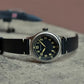 Baltany 38MM A11 Military Automatic Watch Man S2031B Sapphire Crystal 10ATM Stainless Steel NH38 Retro Mechaincal Wristwatches