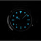 San Martin Vintage 36mm BB36 Explore Climbing Series Luxury Men Watch Couples Sport Watches Automatic Mechanical 10Bar Relogio