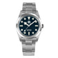 San Martin Vintage 36mm BB36 Explore Climbing Series Luxury Men Watch Couples Sport Watches Automatic Mechanical 10Bar Relogio