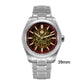 San Martin 36mm 39mm 42mm SN0144 JianZhan Gada Watch Miyota 9015 Original Design Chinese Dress Men Automatic Mechanical Watches