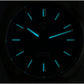 San Martin 39mm MOP Dial Sport Gada Watch Luxury Dress Men Miyota 90S5 Automatic Mechanical Wristwatch Waterproof 100m SN0144