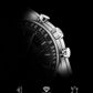 CADISEN 2026 New Men's Watches Luxury Quartz Wrist Watch For Men Canvas Japan VK68 Speed Chronograph Automatic Gift With Box