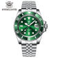 SD1953 Steeldive Brand 2022 Men Mechanical Wristwatch 41mm Stainless Steel Men Watch NH35 Sapphire Glass Men Watches