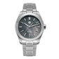 San Martin 39mm MOP Dial Sport Gada Watch Luxury Dress Men Miyota 90S5 Automatic Mechanical Wristwatch Waterproof 100m SN0144