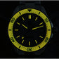 San Martin 2025 New Enamel Dial Full Luminous 39mm Dive Watch Luxury Men Watch NH35 Automatic Mechanical Waterproof 200m SN0129