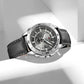 Relogo Masculino NAVIFORCE Business Watch Men Outdoor Casual 3ATM Waterproof Man Wristwatches Top Brand Luxury Boy GIft Watches