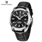 PAGANI DESIGN Miyota 8215 Men Mechanical Wristwatches New Sapphire Glass Automatic Watch Waterproof 100M Stainless Watch for Men