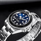 PAGANI DESIGN 2026 New Japan Movement Ceramic Bezel Men Mechanical Wristwatches Fashion Sapphire Glass Diving Automatic Watches