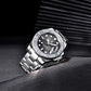 PAGANI DESIGN 2026 New Japan Movement Ceramic Bezel Men Mechanical Wristwatches Fashion Sapphire Glass Diving Automatic Watches