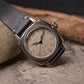Baltany S4015 1926s Tribute Dress Watch Man Luxury 9039 Mechanical Watch Sapphire 20ATM Burnt Blue Hands Retro Automatic Watch
