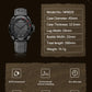 Top Brand NAVIFORCE Male Fashion Luxury WristWatch Men Quartz Watch Sports Shockproof Waterproof Leather Casual Package Gifts
