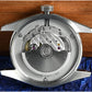 San Martin New 39mm Enamel JianZhan GMT Miyota 9075 Watch Luxury Gada Men Automatic Mechanical Dress Watch Chinese Style SN0144