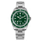 San Martin Vintage 38mm 6200 Diver Watch New Upgraded for Men Luxury NH35 Automatic Mechanical Sapphire Waterproof 200m Relojes