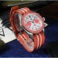 San Martin New Chronograph VK64 Quartz Watch Original Design 39.5mm Men Sports Business Dress Watches Waterproof 100m SN0116