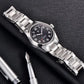 2025 PAGANI DESIGN 38MM Pilot Watch Automatic Mechanical Watches Sapphire Waterproof Watch for Men Relogio Masculino PD1717 V2
