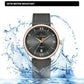 NAVIFORCE 2025 High Quality Men's Luxury Quartz Wristwatch Sports Date Waterproof Fashion Clock Top Brand Male Relogio Masculino