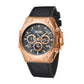MEGIR Men Watches Chronograph Luxury Brand Sport Watch Waterproof Quartz Wristwatch Casual Sport Clock Relogio Masculino 4220