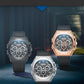 MEGIR Men Watches Chronograph Luxury Brand Sport Watch Waterproof Quartz Wristwatch Casual Sport Clock Relogio Masculino 4220
