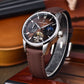 2025 PAGANI DESIGN New Pilot Men Mechanical Watch Luxury Sapphire Glass Moonphase Watch 10bar Waterproof Automatic Watch for Men