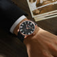 CURREN New Simple Style Stainless Steel Wristwatches for Men Luxury Brand Business Quartz Watch with Roman Numbers
