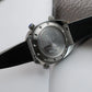New Merkur Watch Vintage 70's Alarm Mechanical Men Watch Complicated Manual Universal Time Watch
