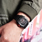 2026 PAGANI DESIGN New 40MM Bucket shaped Hollow Leisure Fashion Men's Quartz Watch Sapphire Glass Quartz Watch Clock