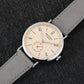 SEESTERN 2024 New Men Watch Automatic Business Wristwatches ST1701 Movement Ultra Thin Clock Top Brand Luxury  Fashion Casual