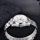 2025 PAGANI DESIGN 38MM Pilot Watch Automatic Mechanical Watches Sapphire Waterproof Watch for Men Relogio Masculino PD1717 V2