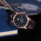 Sugess Moonphase Watch of Men 40mm Automatic Mechanical Wristwatches Seagul ST2528 Movement Stainless Steel Blue Sandstone Dial