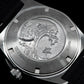 SEESTERN Diving Watch 62MAS Automatic Mechanical Men of Wrist Watches Japan NH35 Movement Sapphire Glass Bracelet Luminous Bezel