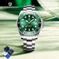 2025 Pagani design men's automatic watches Luxury Sapphire mirror waterproof mechanical watch Stainless Steel sports men's watch