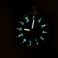 Baltany Dirty Dozen Watch Man S2019 Military Vintage Wristwatch Small Seconds Hand VD78 Quartz Luminous 100M Waterproof Field Wa