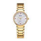 MEGIR Fashion Stainless Steel Women Bracelet Quartz Watches Elegant Business Ladies Clock Female Sport Wristwatch Reloj Mujer