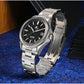 San Martin New Gada Fashion Sport Watch 39mm NH35 Automatic Mechanical Men Watches Dress Waterproof 100m Luminous SN0129
