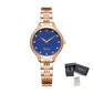 MEGIR Women Luxury Brand Watch Fashion Sport Wristwatch Waterproof Elegant Ladies Wrist Watches Clock for Female Montre Femme