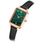 RUIMAS Ladies Wristwatch Luxury Fashion Steel Mesh Women's Bracelet Watches Quartz Casual Business Clock Famale Relogio Feminino