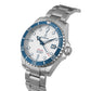 Boderry Titanium Diver Watch Automatic Mechanical Wristwatch Mens For Seiko Sport 200M Waterproof Luxury Watches With Free Gift