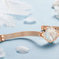 MEGIR Watches for Women Top Brand Fashion Ladies Wristwatch Waterproof Female Quartz Luxury Watch Montre Femme
