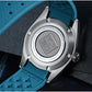 San Martin FKM SN0144 JianZhan Dial Gada 36/39/42mm Men's Luxury Dress Automatic Mechanical Watch Miyota 9015 Original Design