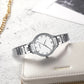MEGIR Women Luxury Brand Watch Fashion Sport Wristwatch Waterproof Elegant Ladies Wrist Watches Clock for Female Montre Femme