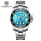 SD1953 Steeldive Brand 2022 Men Mechanical Wristwatch 41mm Stainless Steel Men Watch NH35 Sapphire Glass Men Watches