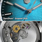 San Martin 36mm 39mm 42mm SN0144 JianZhan Gada Watch Miyota 9015 Original Design Chinese Dress Men Automatic Mechanical Watches