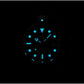 San Martin Upgraded Version 40mm Water Ghost Diver Watch Men Luxury Automatic Mechanical Watches Sapphire Waterproof 200m SN0017