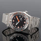 SEESTERN Watch of Man Diver Automatic Mechanical Wristwatches NH35 Luminous Ceramic Sapphire Crystal Waterproof Jubilee New 600T