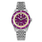 San Martin 39.5mm Summer Dive Watch Fashion Fun Fruit Series Men Sports Watches NH35 Automatic Mechanical 20 ATM SN0116 Reloj