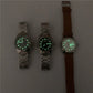 2025 PAGANI DESIGN 38MM Pilot Watch Automatic Mechanical Watches Sapphire Waterproof Watch for Men Relogio Masculino PD1717 V2
