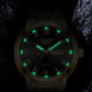 LIGE Fashion Waterproof Watch Women Creative Women's Bracelet Watches Top Brand Luxury Sport Quartz Chronograph Relógio Feminino