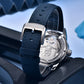 2025 PAGANI DESIGN New Pilot Men Mechanical Watch Luxury Sapphire Glass Moonphase Watch 10bar Waterproof Automatic Watch for Men