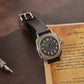Baltany S4015 1926s Tribute Dress Watch Man Luxury 9039 Mechanical Watch Sapphire 20ATM Burnt Blue Hands Retro Automatic Watch